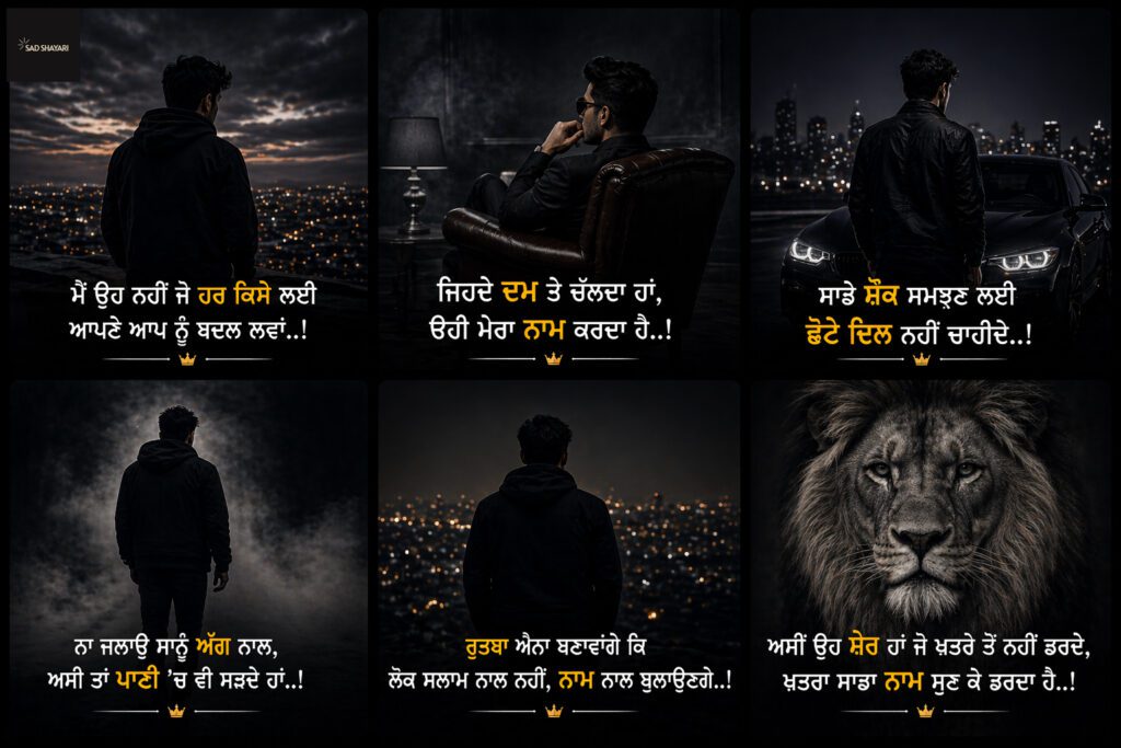 Sad Status in Hindi