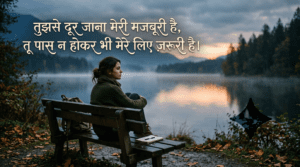 breakup sad shayari in Hindi