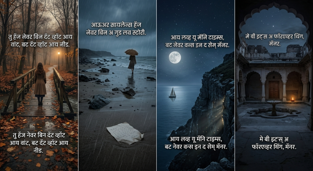 Sad Shayari